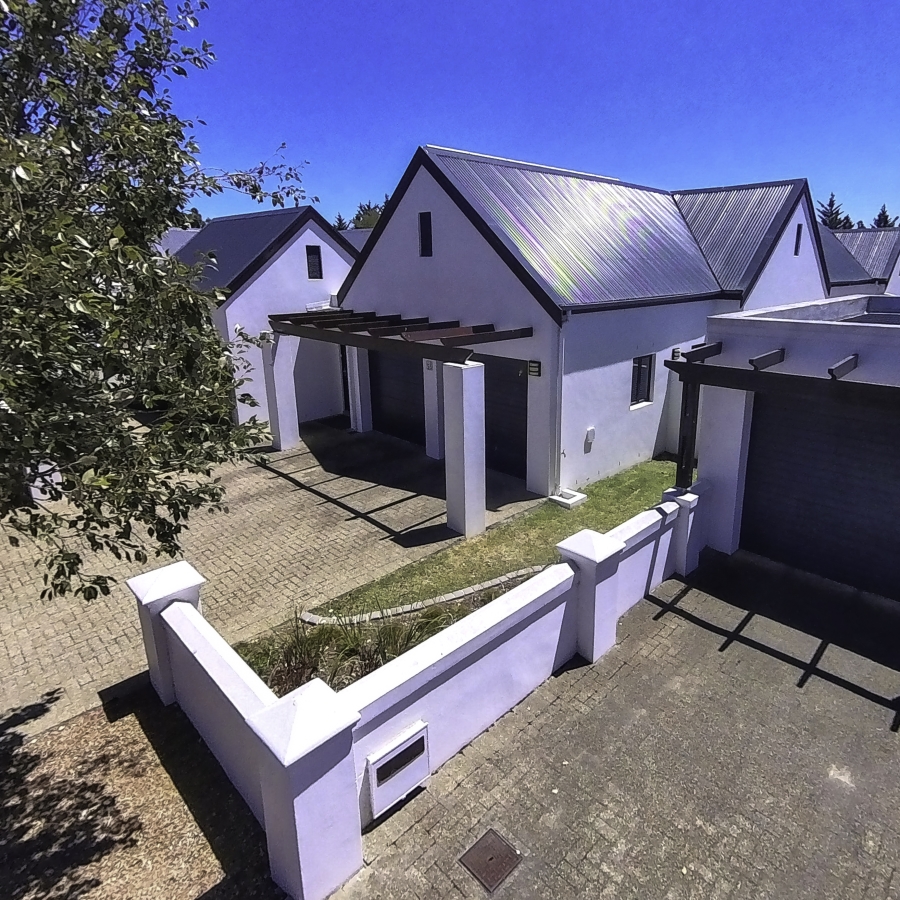 To Let 4 Bedroom Property for Rent in Croydon Olive Estate Western Cape